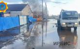 О противопаводковых мероприятиях рассказали спасатели в Павлодарской области